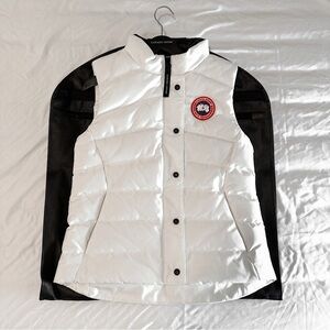 Canada Goose Freestyle Vest